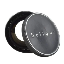 Soligor 135mm f2.8 Prime Lens