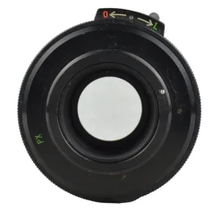 Soligor 135mm f2.8 Prime Lens