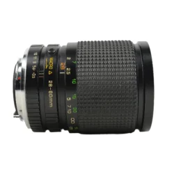 Sun Zoom 28-80mm f3.5 Zoom Lens