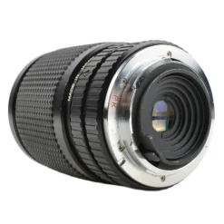 Sun Zoom 28-80mm f3.5 Zoom Lens