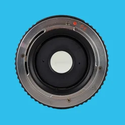 Sunactinon 28mm f/2.8 Camera Lens