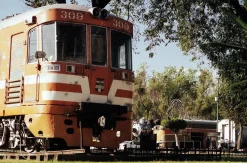 Super Albinar 28mm f/2.8 Camera Lens