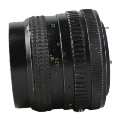 Super Ozeck II 28mm f2.8 Prime Lens