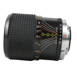 Super Ozeck 38-70mm f3.5 Zoom Lens