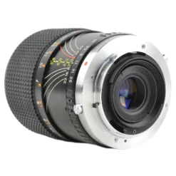 Super Ozeck 38-70mm f3.5 Zoom Lens