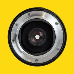 Super Ozeck Wide Angle 28mm f/2.8 Camera Lens