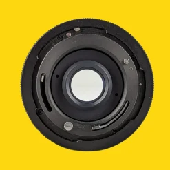 Super Travenar 28mm f/2.8 Camera Lens