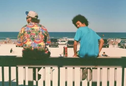 Super Travenar 28mm f/2.8 Camera Lens