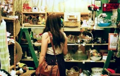 Super Travenar 28mm f/2.8 Camera Lens