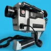 Suprazoom TON-300 Super 8 Movie Cine Camera