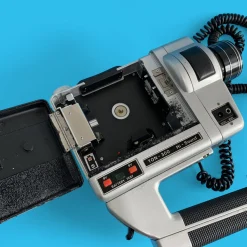 Suprazoom TON-300 Super 8 Movie Cine Camera