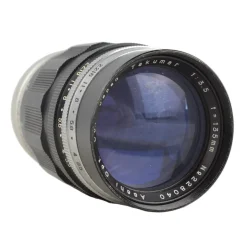 Takumar 135mm f3.5 Prime Lens