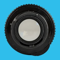 Takumar SMC 55mm f/1.8 Prime Camera Lens