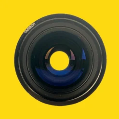 Tamron Macro 35-70mm f/3.5 Lens