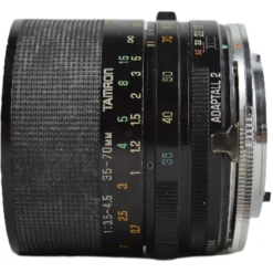 Tamron 35-70mm f3.5 Adaptall 2