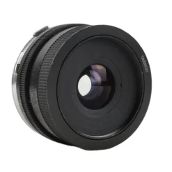 Tamron 28mm f2.5 Adaptall 2 Prime Lens