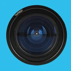 Tamron 28mm f/3.5 Camera Lens