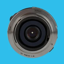Tamron 28mm f/3.5 Camera Lens