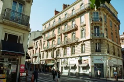 Tamron 28mm f/3.5 Camera Lens