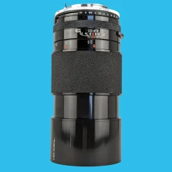 Tamron 200mm f/3.5 Camera Lens