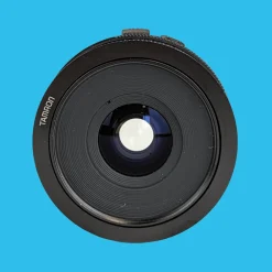 Tamron 28mm f/2.8 Camera Lens