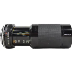 Tamron 80-210mm f3.8 Zoom Lens