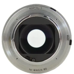 Tamron 80-210mm f3.8 Zoom Lens