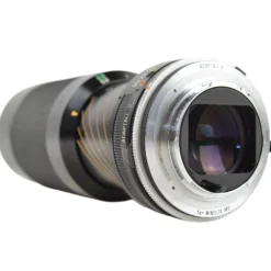 Tamron 80-210mm f3.8 Zoom Lens