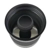 Tamron SP 500mm f8 Adaptall-2 Mount Prime Lens