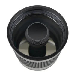 Tamron SP 500mm f8 Adaptall-2 Mount Prime Lens
