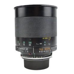 Tamron SP 500mm f8 Adaptall-2 Mount Prime Lens