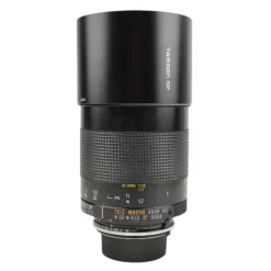 Tamron SP 500mm f8 Adaptall-2 Mount Prime Lens