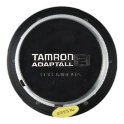 Tamron SP 500mm f8 Adaptall-2 Mount Prime Lens