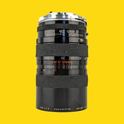 Tamron Zoom 38mm f/3.5 Camera Lens