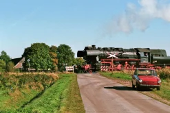 Tamron Zoom 38mm f/3.5 Camera Lens