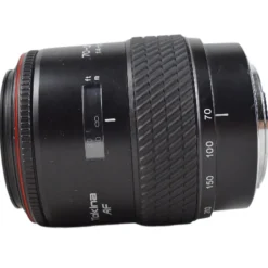 Tokina 70-210 f/4 Zoom Lens
