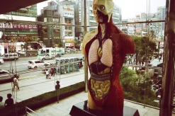 Tokina 28mm f/2.8 Camera Lens