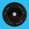 Tokina 28mm f/3.5 Camera Lens