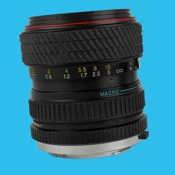 Tokina 28mm f/3.5 Camera Lens