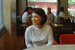 Tokina 28mm f/3.5 Camera Lens