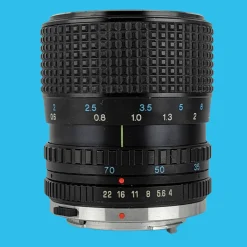 Tokina 35mm f/4 Camera Lens