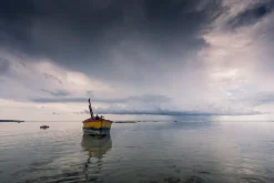 Tokina 35mm f/4 Camera Lens