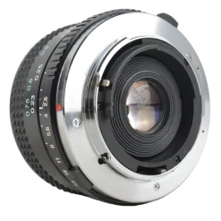 Tokina 28mm f2.8 Prime Lens