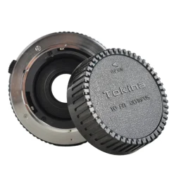 Tokina 28mm f2.8 Prime Lens