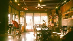 Tokina RMC 28mm f/2.8 Camera Lens