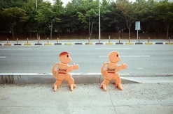 Tokina RMC 28mm f/2.8 Camera Lens