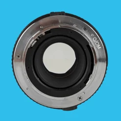 Tokina RMC 135mm f/2.8 Camera Lens