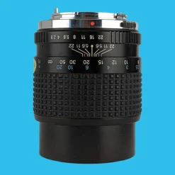 Tokina RMC 135mm f/2.8 Camera Lens