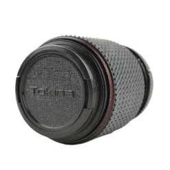 Tokina SD 70-210mm f4 Zoom Lens