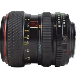 Tokina SD 28-70mm f3.5 Zoom Lens